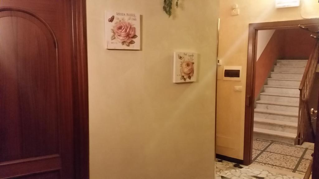 Affittacamere Da Carla Bonassola Εξωτερικό φωτογραφία