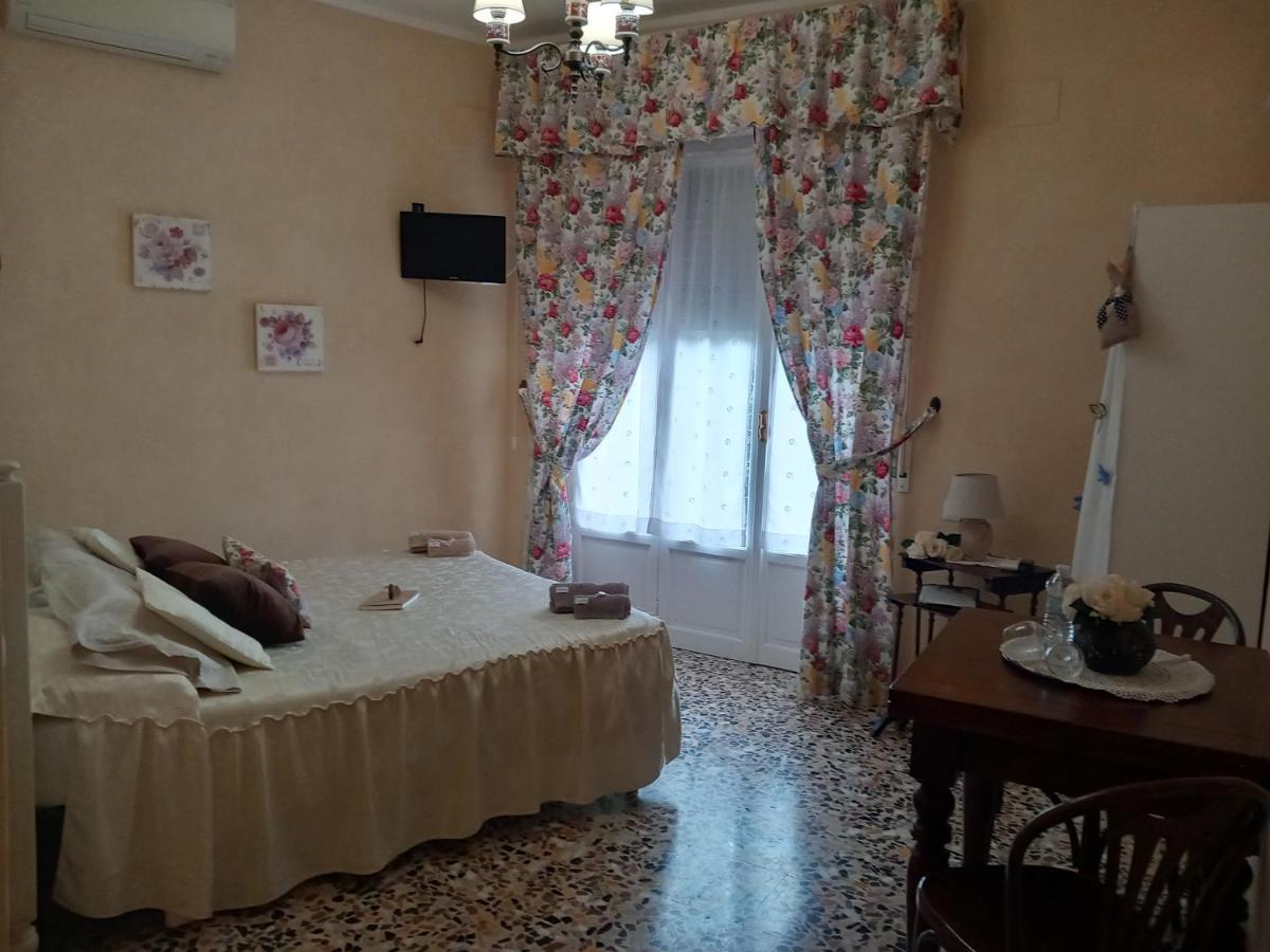 Affittacamere Da Carla Bonassola Εξωτερικό φωτογραφία