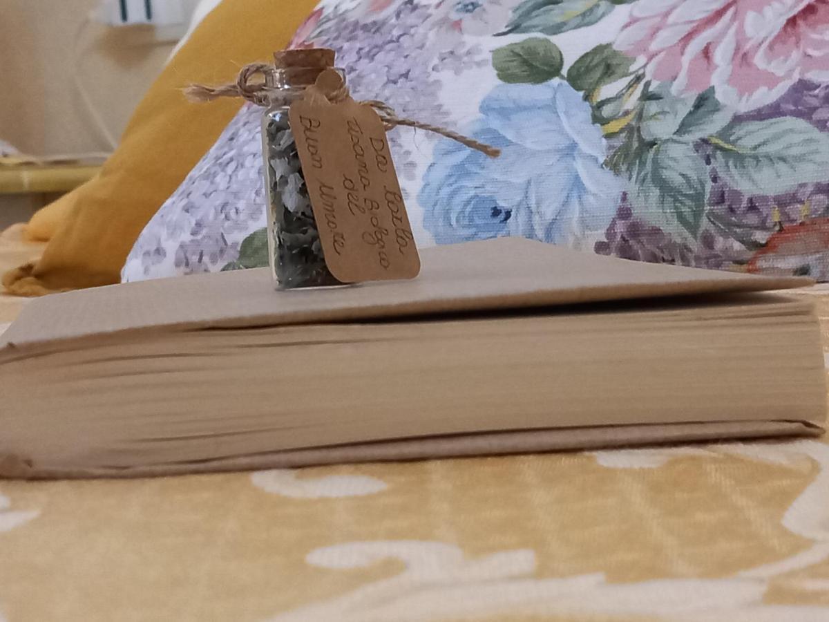 Affittacamere Da Carla Bonassola Εξωτερικό φωτογραφία