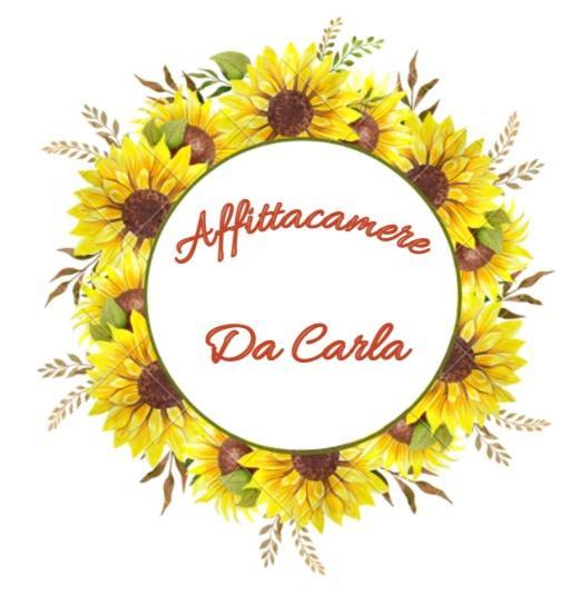 Affittacamere Da Carla Bonassola Εξωτερικό φωτογραφία