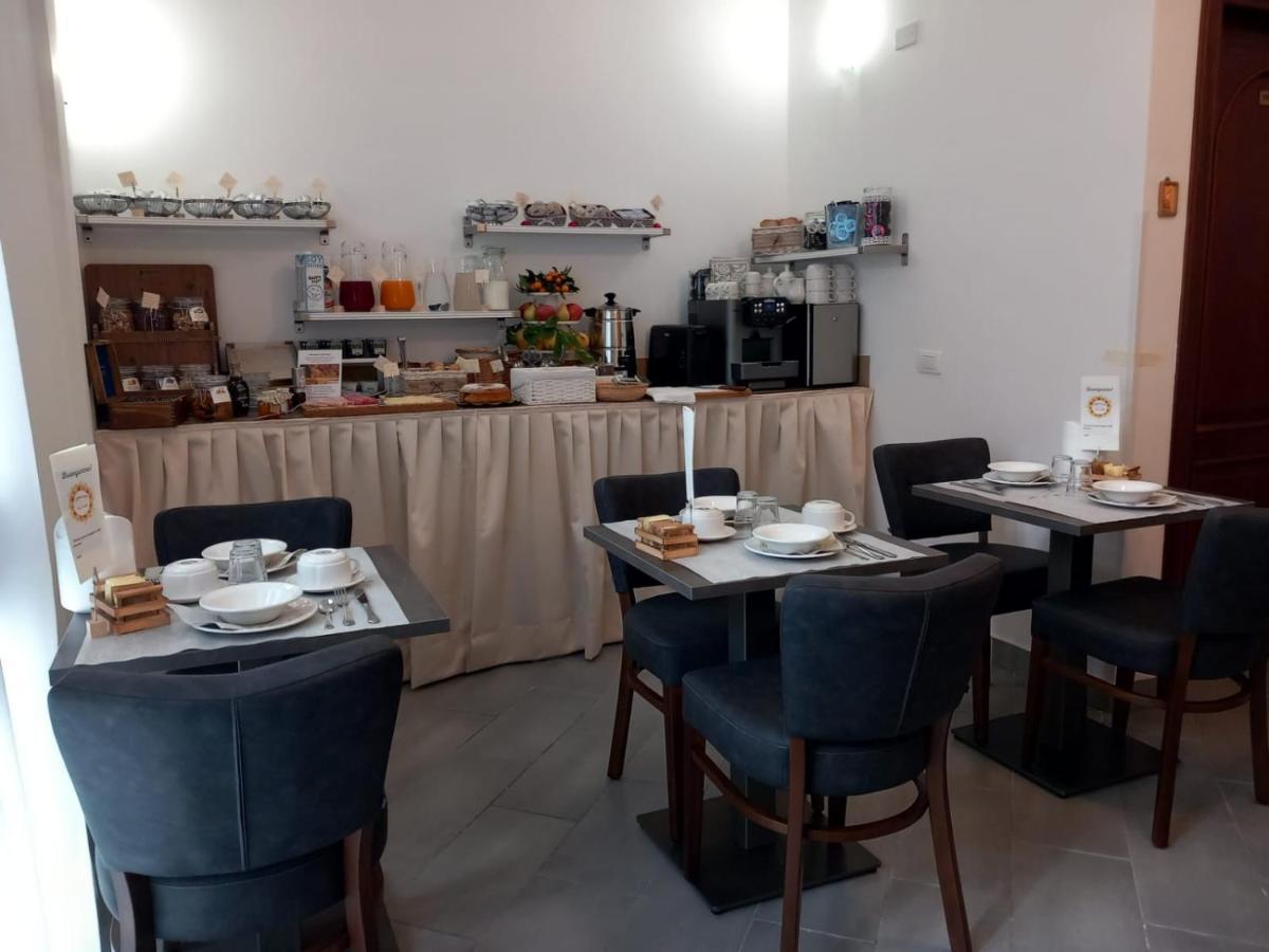 Affittacamere Da Carla Bonassola Εξωτερικό φωτογραφία