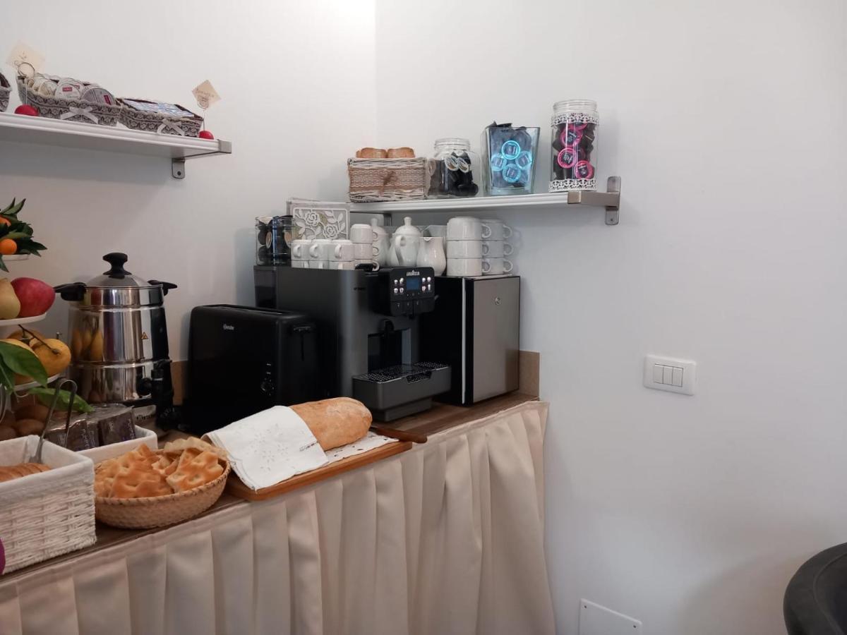 Affittacamere Da Carla Bonassola Εξωτερικό φωτογραφία