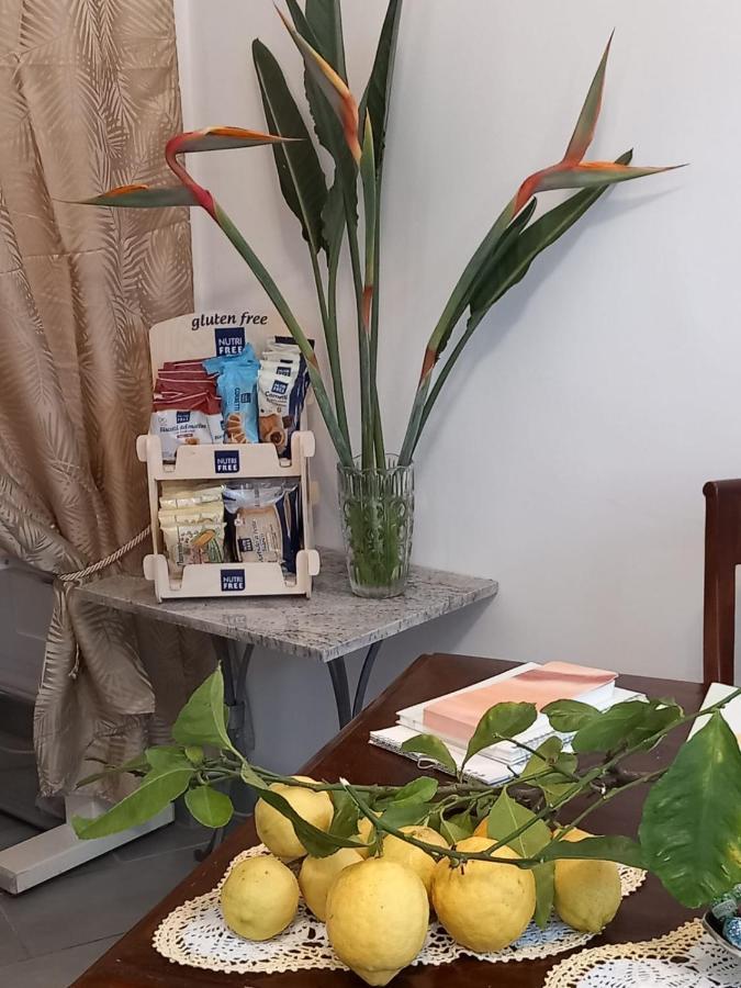 Affittacamere Da Carla Bonassola Εξωτερικό φωτογραφία