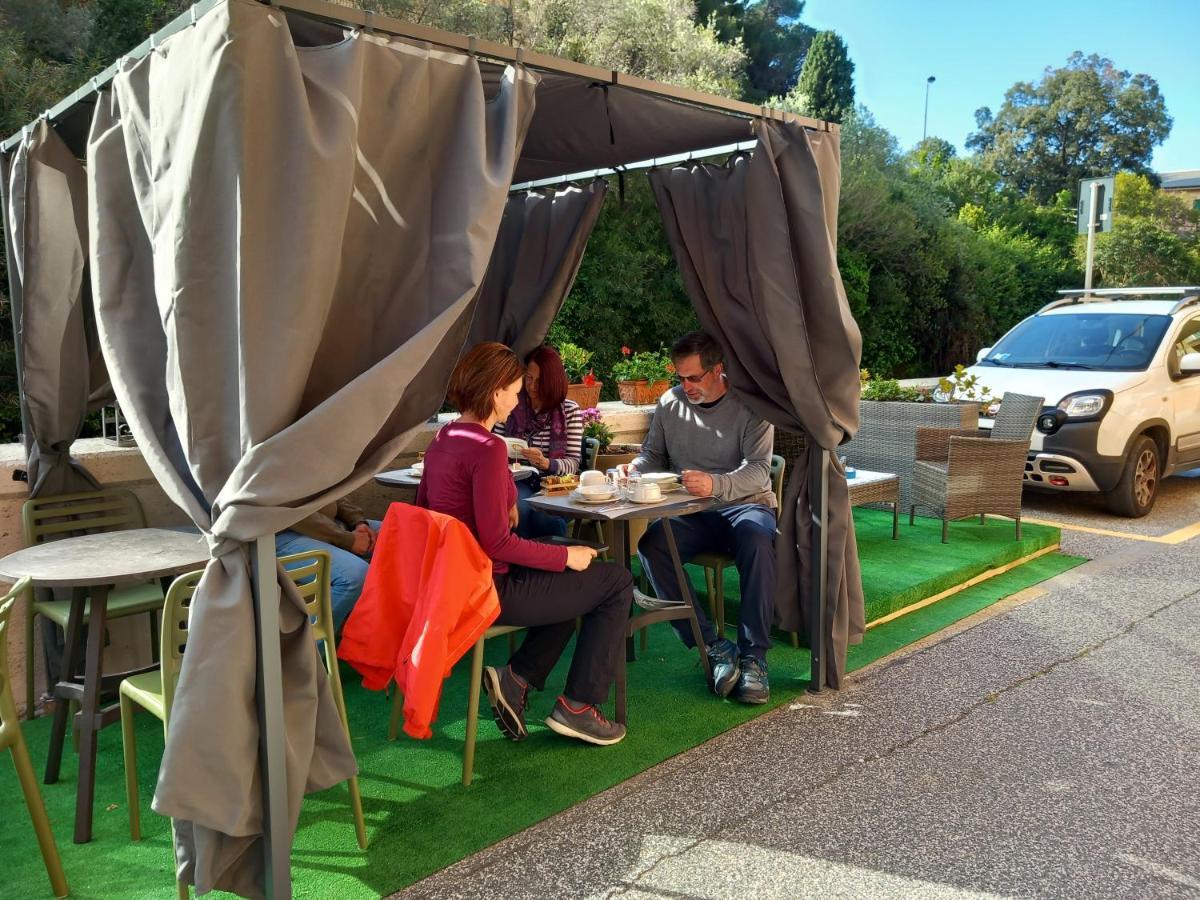 Affittacamere Da Carla Bonassola Εξωτερικό φωτογραφία