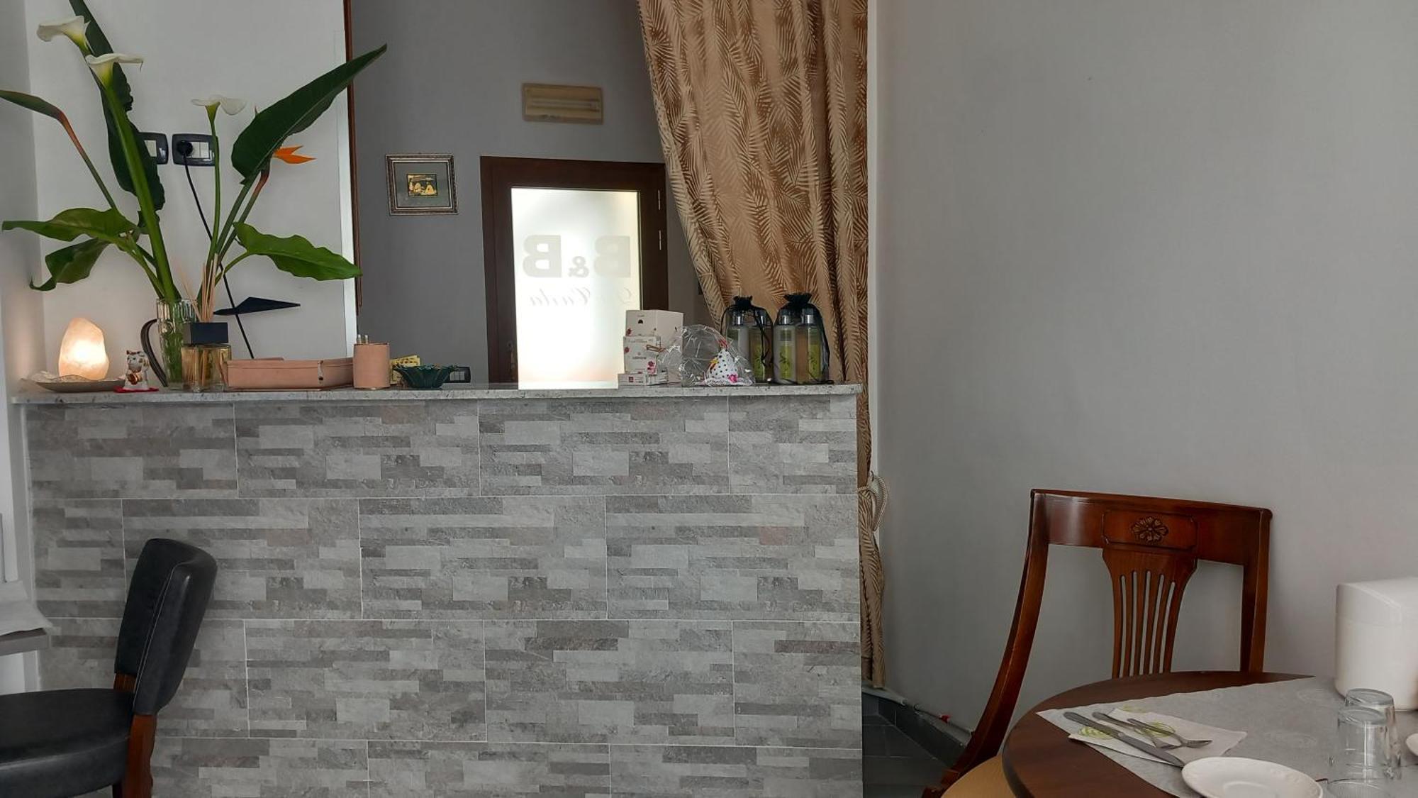 Affittacamere Da Carla Bonassola Εξωτερικό φωτογραφία