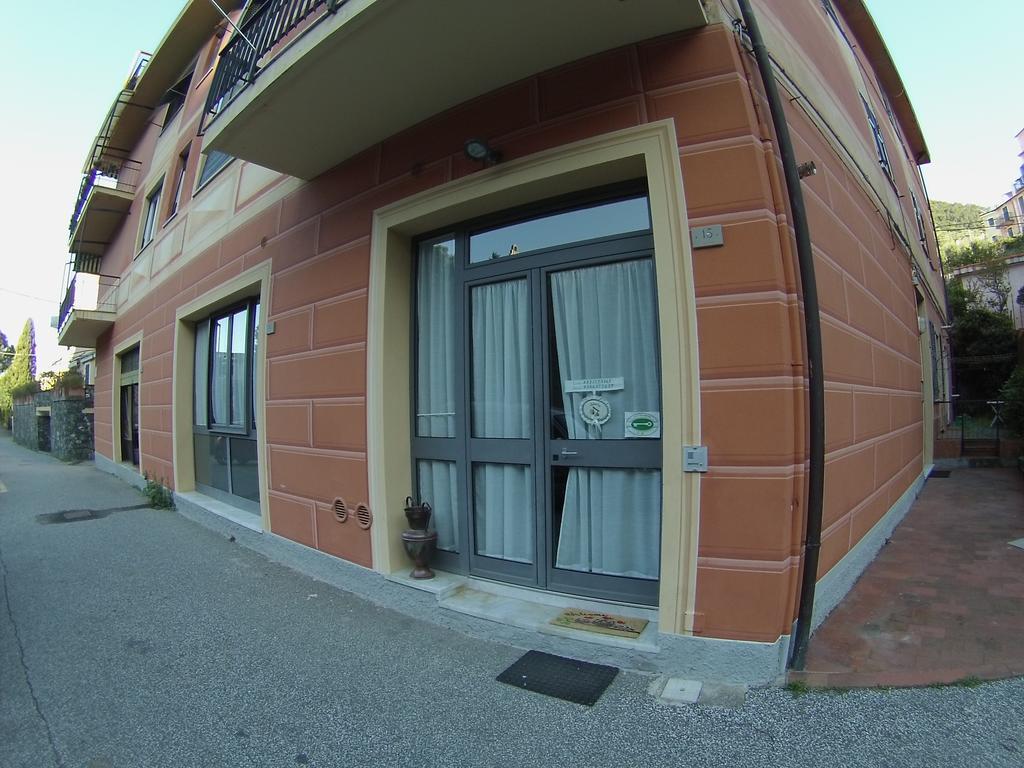 Affittacamere Da Carla Bonassola Εξωτερικό φωτογραφία