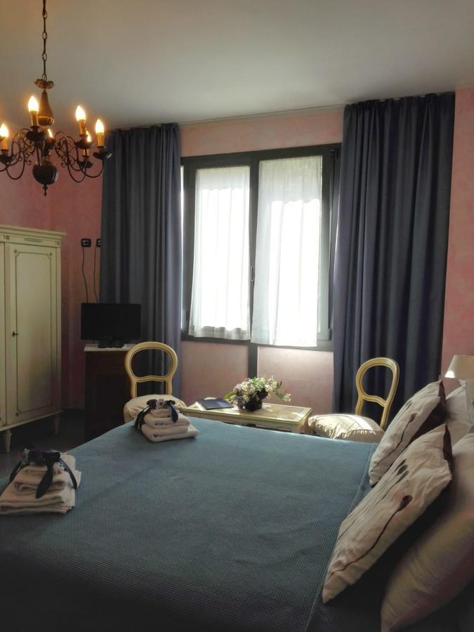 Affittacamere Da Carla Bonassola Εξωτερικό φωτογραφία