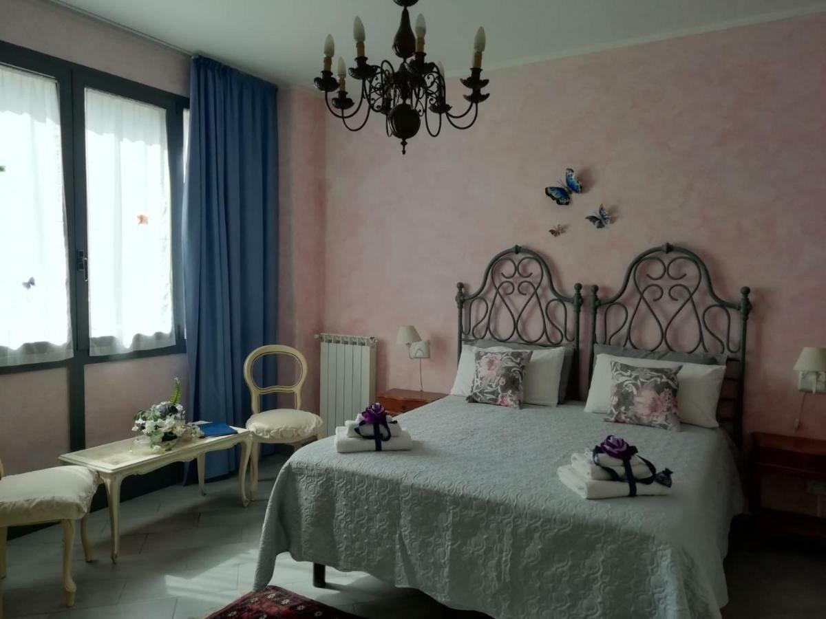 Affittacamere Da Carla Bonassola Εξωτερικό φωτογραφία